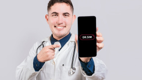 Dr. SIM: Neue Tarifaktion gestartet – 15 GB für nur 9,99 Euro!