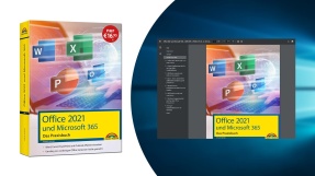Handbuch für Microsoft Office – gratis zum Download