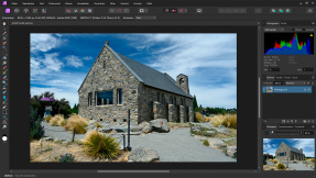 Affinity Photo 2: Gute Bildbearbeitung sechs Monate kostenlos