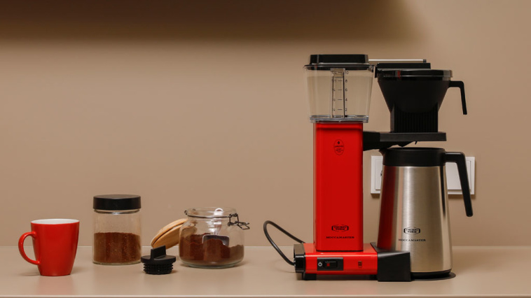 25 Kaffeemaschinen aus allen Preisklassen im Vergleich