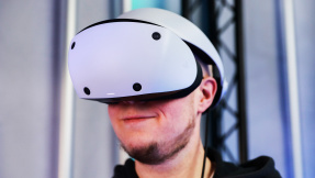 PlayStation VR2 im Test: Virtual Reality oder Realität?