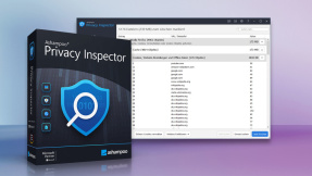 Ashampoo Privacy Inspector: Tool findet verräterische Windows-Spuren