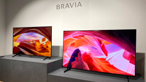 Sony-Fernseher im Test: Alle aktuellen Bravia TVs im Vergleich