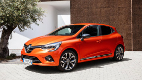 Renault Clio: Leasingangebot für modernen Kleinwagen