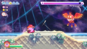 Kirby's Return to Dreamland für die Switch: Ist das wirklich 