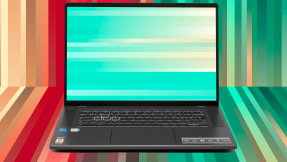 Acer Chromebook 516 GE im Test: Der will doch nur spielen