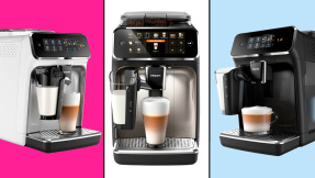 Warum sind Philips-Kaffeevollautomaten so beliebt? Der Test!