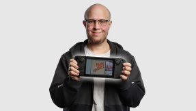 Steam Deck im Test: König des mobilen Gamings