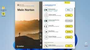 Ist Norton 360 Advanced wirklich der beste Virenschutz 2024?