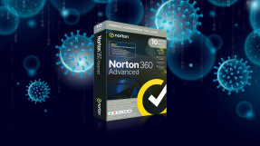 Virenschutz Norton 360 Advanced im Test