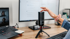 Die besten USB-Mikrofone für Podcasts, Streaming und mehr