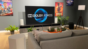 Diese Lautsprecher liefern im Test Dolby Atmos Raumklang ganz einfach