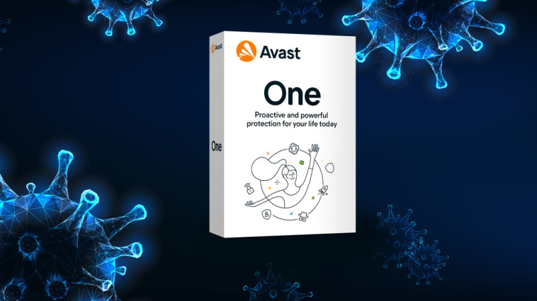 Avast One Virenschutz im Test: Bodyguard für das Internet?