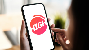 High Mobile feiert die Black Week: D1-Tarife zu Sparpreisen