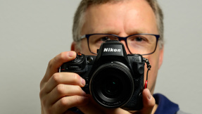 Nikon Z8 im Test: Jetzt günstiger per Sofort-Cashback