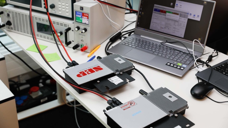 Wechselrichter-Test: Diese Modelle liefern Solarstrom am effektivsten