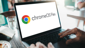 Notebook zu alt für Windows 11? So installieren Sie ChromeOS Flex