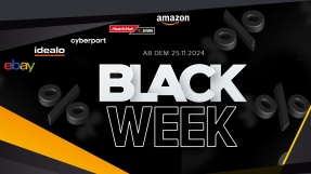 Live-Webinar: Die besten Tipps zur Black Week!