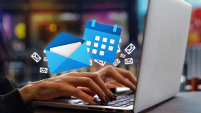 Neues Outlook? So holen Sie sich Windows Mail und Kalender zurück