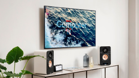 Lautsprecher für TV und Musik im Test: Die besten mit HDMI & Bluetooth