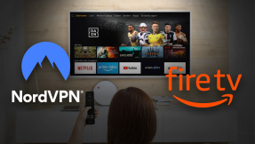 NordVPN auf Fire TV Stick installieren: So geht es