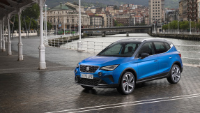 Seat Arona: Leasing-Deal für kompakten SUV