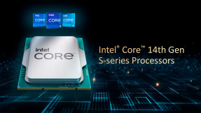 Raptor Lake Refresh – das sind alle Intel-CPUs der 14. Generation