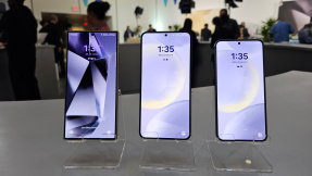 So schlägt sich das Samsung Galaxy S24 im Test