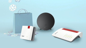 Sieben Kauftipps für ein starkes WLAN