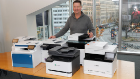Richtig schnell und verdammt günstig drucken: Farblaserdrucker im Test