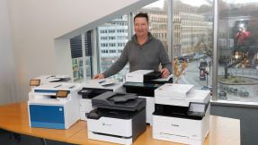 Richtig schnell und verdammt günstig drucken: Farblaserdrucker im Test