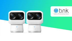 Tink-Deal: Eufy Indoor Cam S350 2er-Set für 160 Euro
