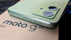 Ist das Motorola G54 5G nur günstig oder auch gut?
