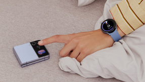Jahreswechsel legt Samsung-Uhren lahm – Zeitreise hilft