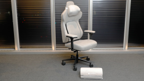 Der Gaming-Stuhl ThunderX3 Core Loft gibt im Test Stoff