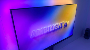 Philips-Fernseher 2024: Ambilight-TVs im Überblick