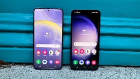 Wer gewinnt den Test-Vergleich Galaxy S23 vs. S24?