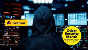 Verbraucherzentrale warnt: Betrugswelle bei der Postbank