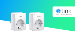Tink: Zwei TP-Link Stecker mit Matter für nur 34,95 Euro