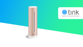 Smarter Netatmo Raumluftsensor für nur 109,95 Euro