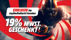 Mehrwertsteuer geschenkt: Was Sie über den großen Sale wissen müssen!
