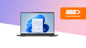Lenovo-Notebook: Yoga 7 Pro bei NBB.com im Angebot