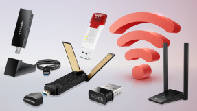 Die beliebtesten WLAN-Sticks im großen Vergleich