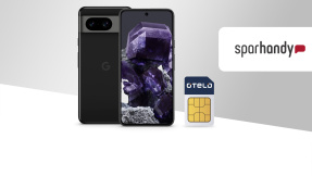 Google Pixel 8 abgreifen: Günstiges Vertragsangebot spart 500 Euro