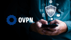 OVPN im Test: Kleiner Tarnservice mit großer Leistung?