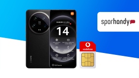 700 Euro sparen und Gratis-Tablet: Xiaomi 14 im Hammer-Deal