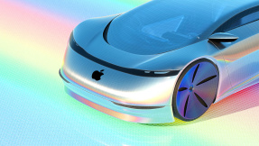 Apple gibt Elektroauto-Pläne wohl auf