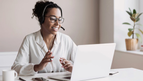 Online-Meetings sicher machen