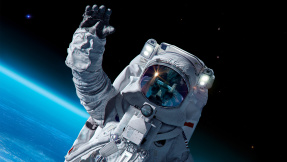 NASA sucht neue Astronauten – haben Sie das Zeug zum Sternenreisenden?
