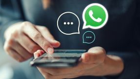 WhatsApp testet neues Pin-Feature für Chats und Kanäle